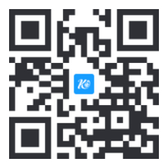 iPhone APP 二维码 | IA ESPORTS